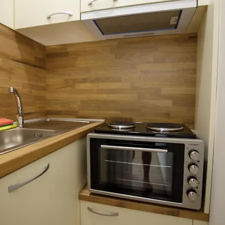 Apartment Global Star Sea Studio