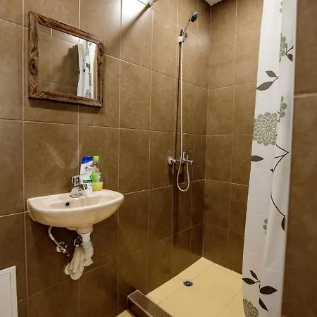 Apartment Global Star Sea Studio *