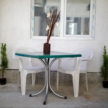 Global Star Sea Studio Apartment *