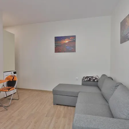 Apartment Global Star Sea Studio